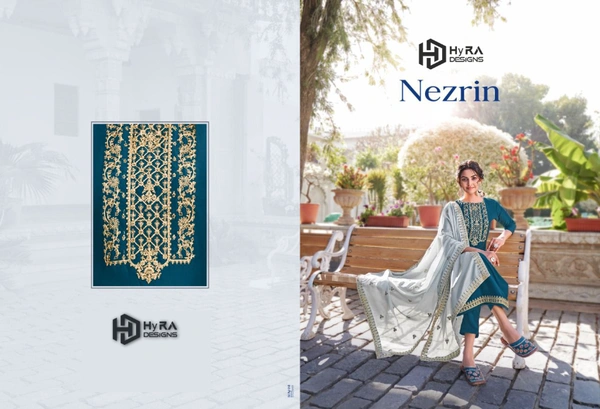 Nezrin - 25001